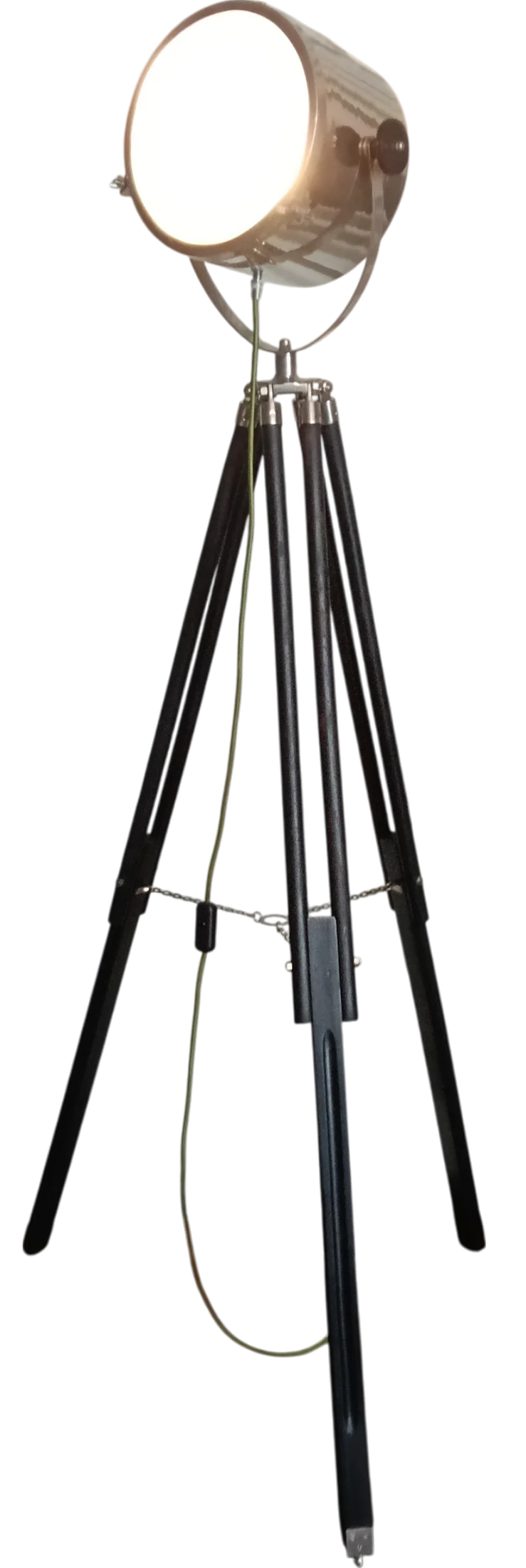 Industrial spotlight